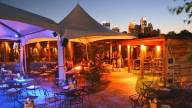 7 ideal places for Atlanta singles who need a break from dating apps