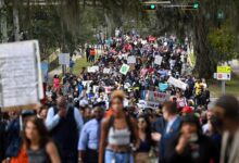 The irony of Black history legislation in Florida