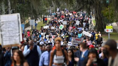 The irony of Black history legislation in Florida