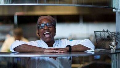 20 of the most influential black chefs in the South