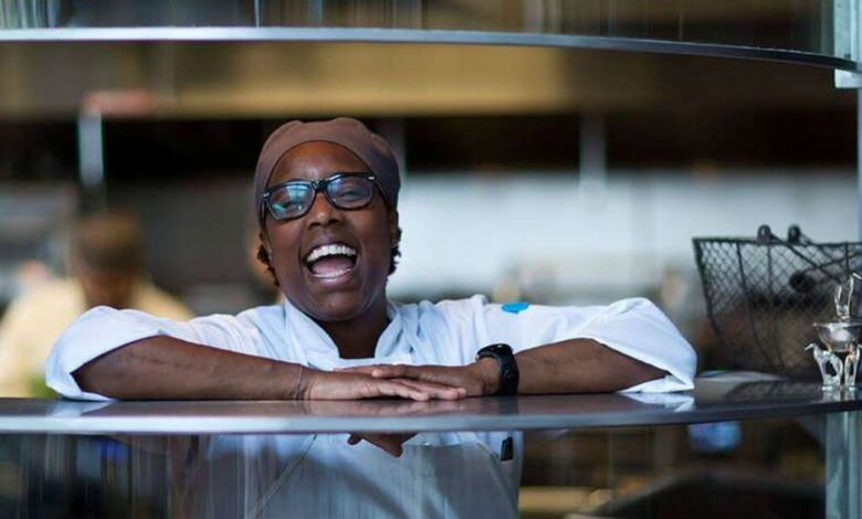 20 of the most influential black chefs in the South 20 of the most influential black chefs in the South