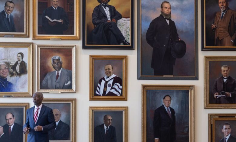 Harness HBCU talent, history to improve K-12 schools Harness HBCU talent, history to improve K-12 schools