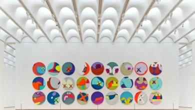 Must-Visit Art Galleries In Atlanta