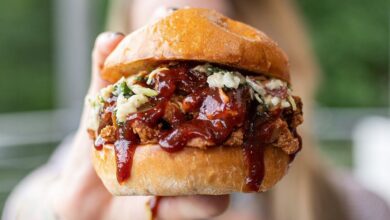 The Best Vegan Restaurants in Atlanta