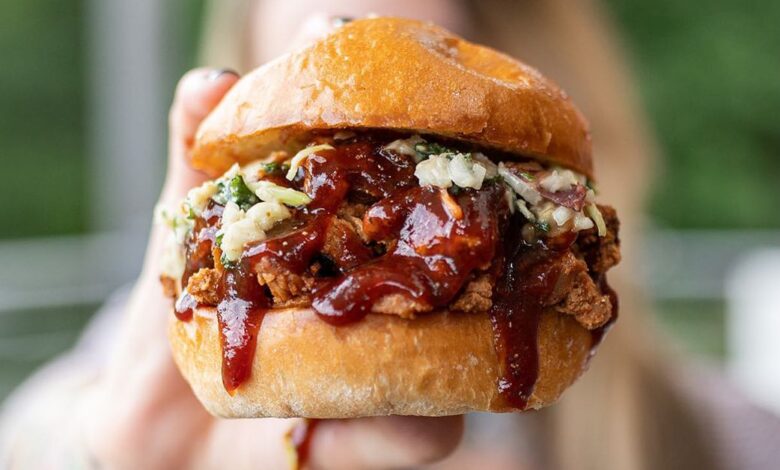 The Best Vegan Restaurants in Atlanta