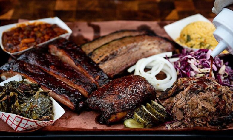 Best Barbecue in Atlanta – Eater Atlanta