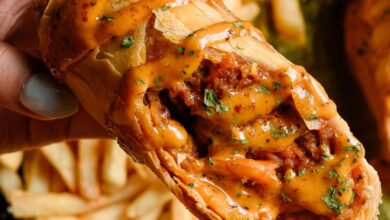 Where to Find the Best Egg Rolls in Atlanta