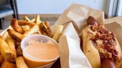 The Best Pimento Cheese in Atlanta