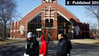 Atlanta Stokes a Civil Rights Conversation for Some Super Bowl Players
