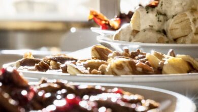 Best Buffets and Cafeteria Restaurants in Atlanta