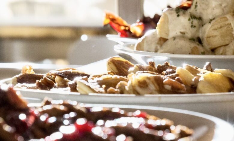 Best Buffets and Cafeteria Restaurants in Atlanta Best Buffets and Cafeteria Restaurants in Atlanta