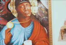 Wardrobe stylist for Ludacris, Offset, Gucci Mane shifting gears with art and cultural impact