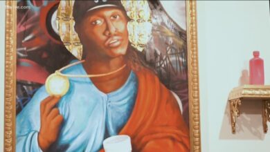 Wardrobe stylist for Ludacris, Offset, Gucci Mane shifting gears with art and cultural impact