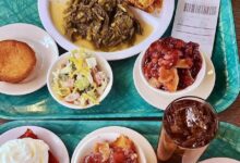 The Best Meat-and-Three Restaurants in Atlanta