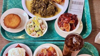 The Best Meat-and-Three Restaurants in Atlanta