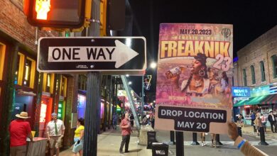 Memphis Flyer | Group Gatherings: An Extension Of Black Joy And Culture