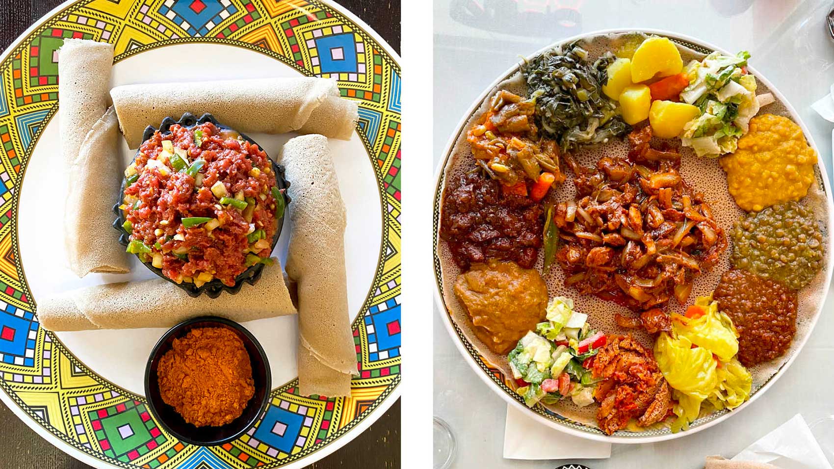 Dago R/Lalibela