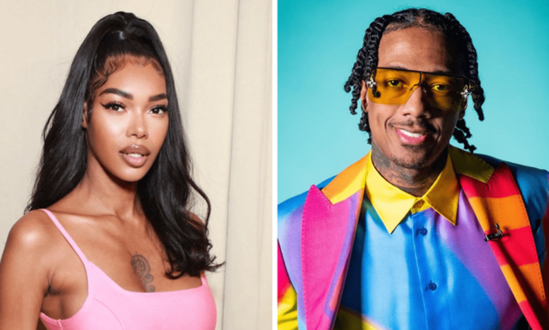 Host Nick Cannon reveals he’s ‘still in love’ with ‘Love & Hip Hop: Atlanta’ star and ex Jessica White