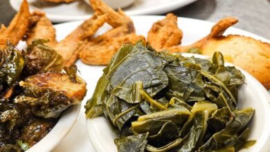 Best Soul Food Southern Restaurants in Atlanta