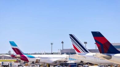 Where to Dine at Hartsfield-Jackson Atlanta International Airport (ATL)