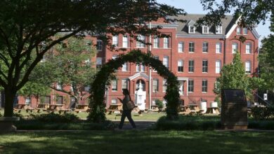 Spelman receives 0K grant to boost local Black entrepreneurs