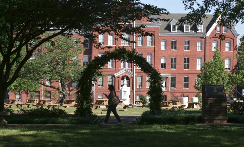 Spelman receives 0K grant to boost local Black entrepreneurs