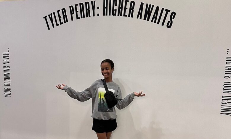 A preteen’s take on history: America moving forward, slowly