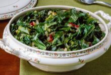 The best Atlanta spots for New Year’s collards