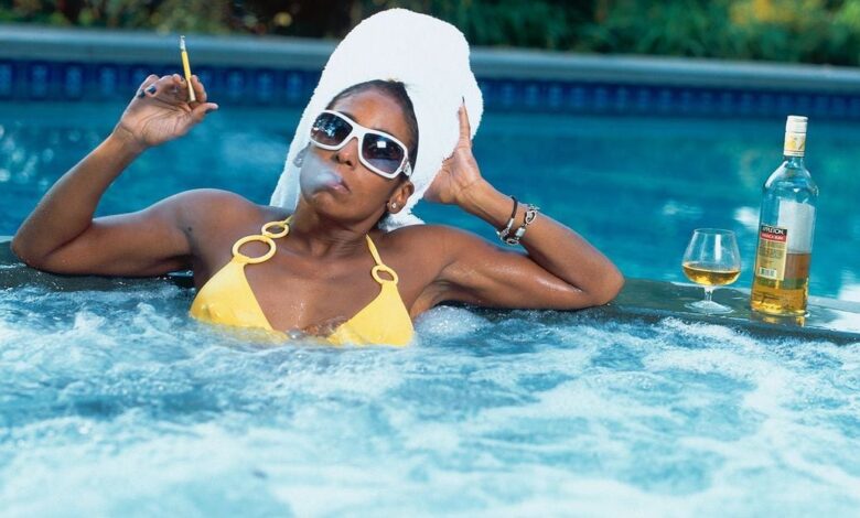 Work by Black artists abounds in Atlanta galleries