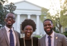 Black student enrollment at UGA still low