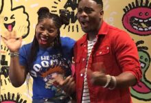 Kel Mitchell on ‘All That’ revival, Southeast Emmys results, R. Kelly’s ex-wife, daughter on ‘Growing Up Hip Hop Atlanta’