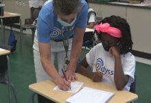 Odyssey Atlanta focuses on students in underserved communities
