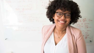 4 Black Women Entrepreneurs on the Rise to Watch RN