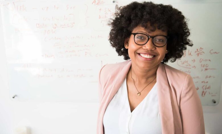4 Black Women Entrepreneurs on the Rise to Watch RN