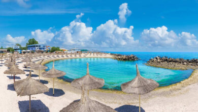 4 Unknown Black Sea Destinations To Avoid Overtourism This Summer