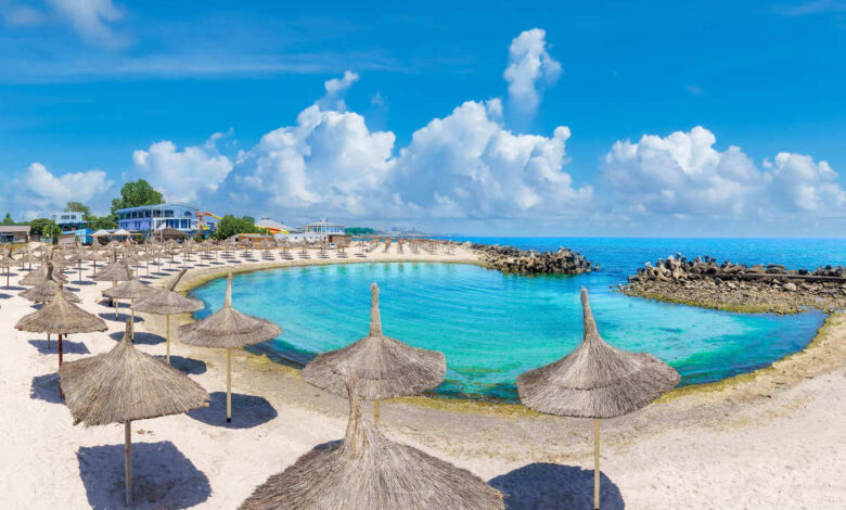 4 Unknown Black Sea Destinations To Avoid Overtourism This Summer