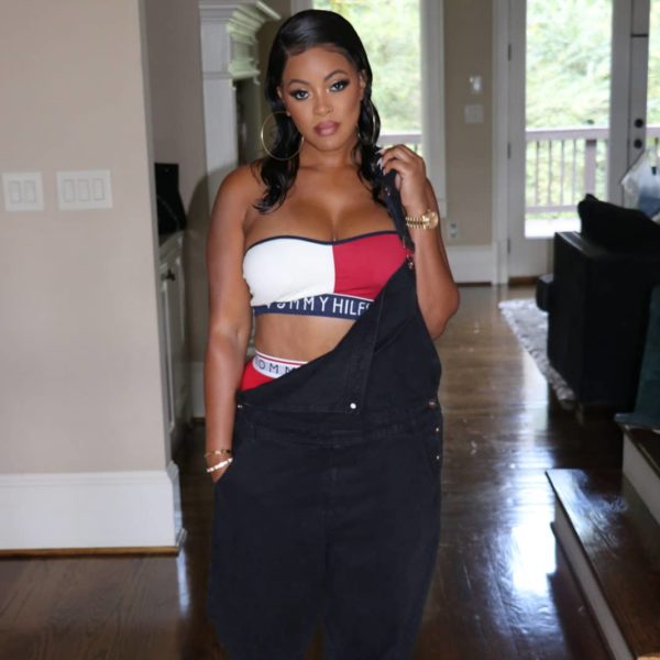 Malaysia Pargo