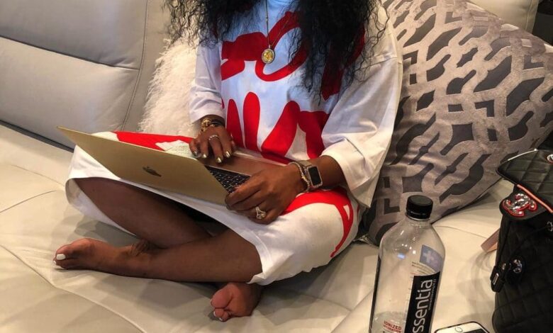 ‘What’s Your Secret?’ Fans Beg Rasheeda Frost for Hair Tips While Others Want Her to Stop Wearing Wigs