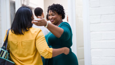How Black Cultural Currency Is Changing the Political Landscape — THE BITTER SOUTHERNER