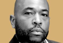 Theodore R. Johnson – The Washington Post