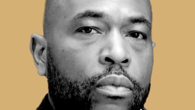 Theodore R. Johnson – The Washington Post