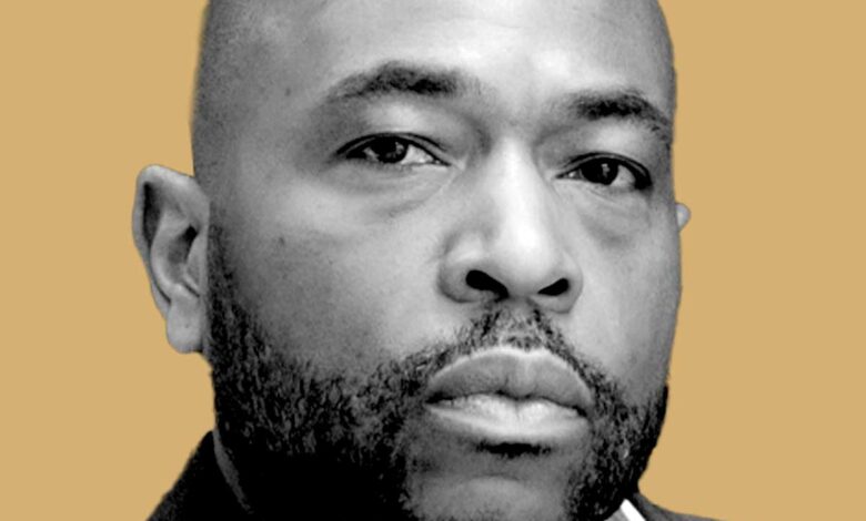 Theodore R. Johnson – The Washington Post