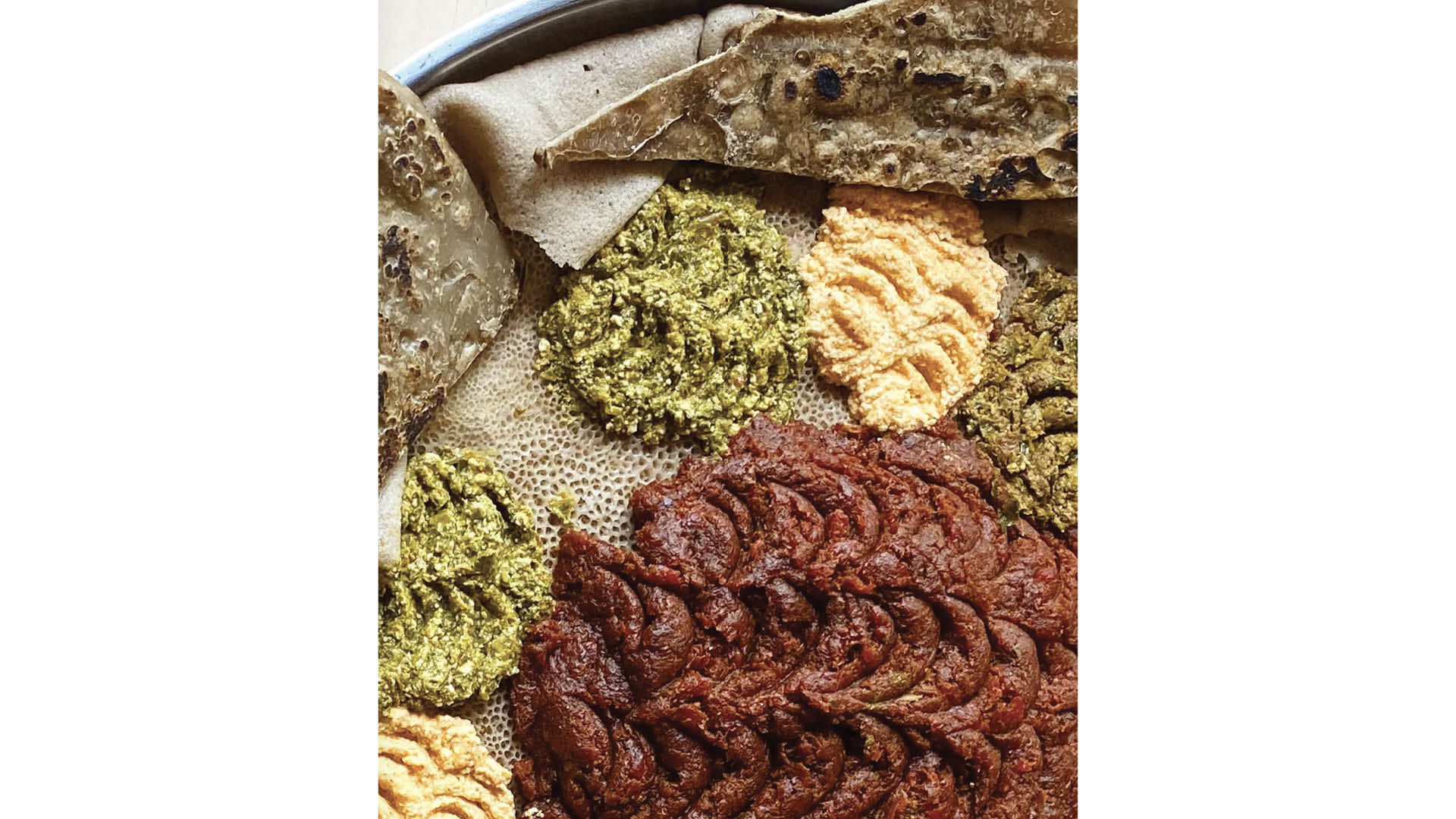 Family Ethiopian