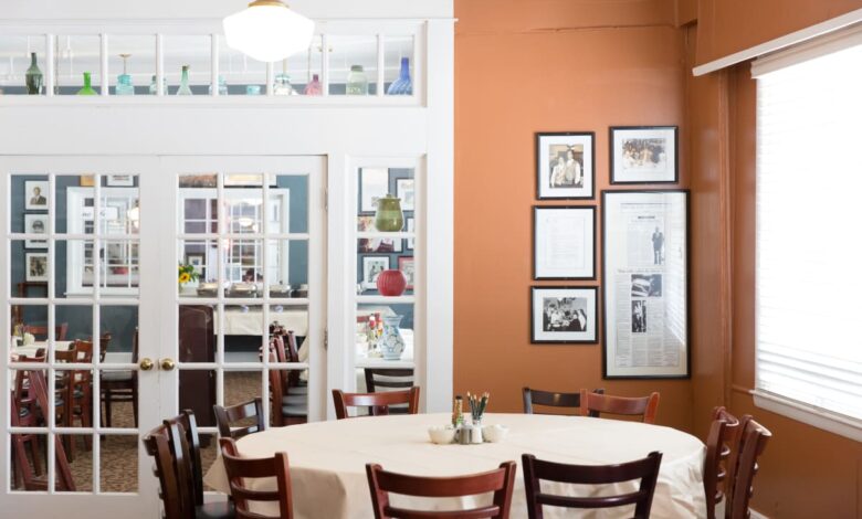 15 Classic Restaurants In Atlanta – Atlanta