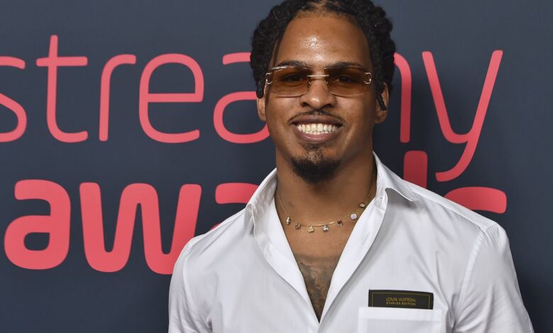 ‘Redemption tour’? Keith Lee is heading back to Atlanta. ATL’s top Black chefs respond