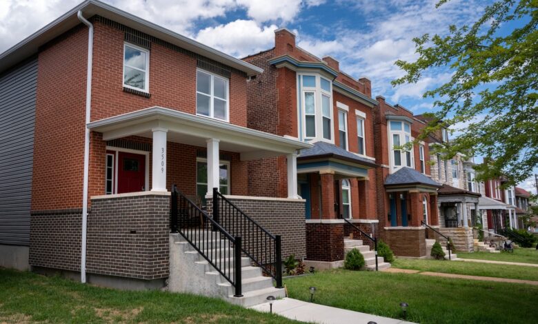 Welcoming low-income people to the American dream of homeownership