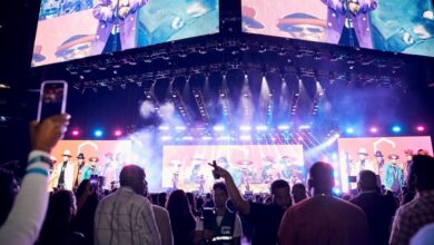 As Essence Festival opens, a look at why it’s so important to Black culture