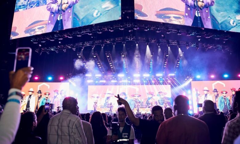 As Essence Festival opens, a look at why it’s so important to Black culture
