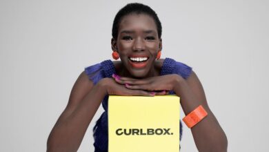 After 11 years, Atlanta-based natural hair business CURLBOX closes its doors