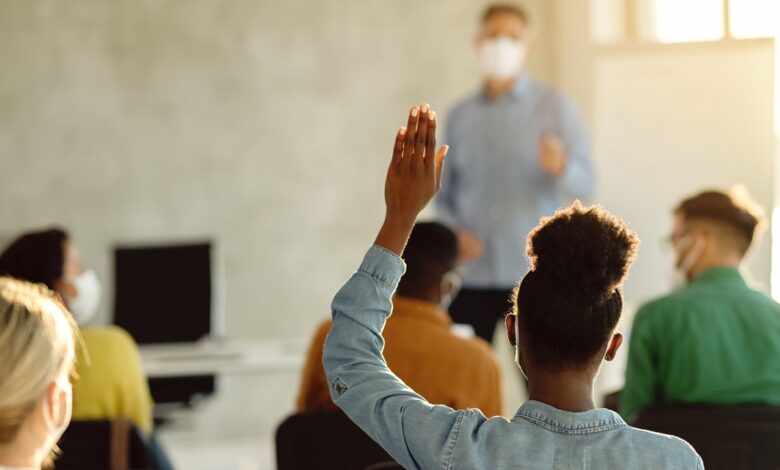 Georgia data: Black students punished more often in school